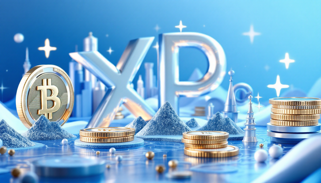 XRP ETF Disrupting Norms and Elevating Institutional Investment