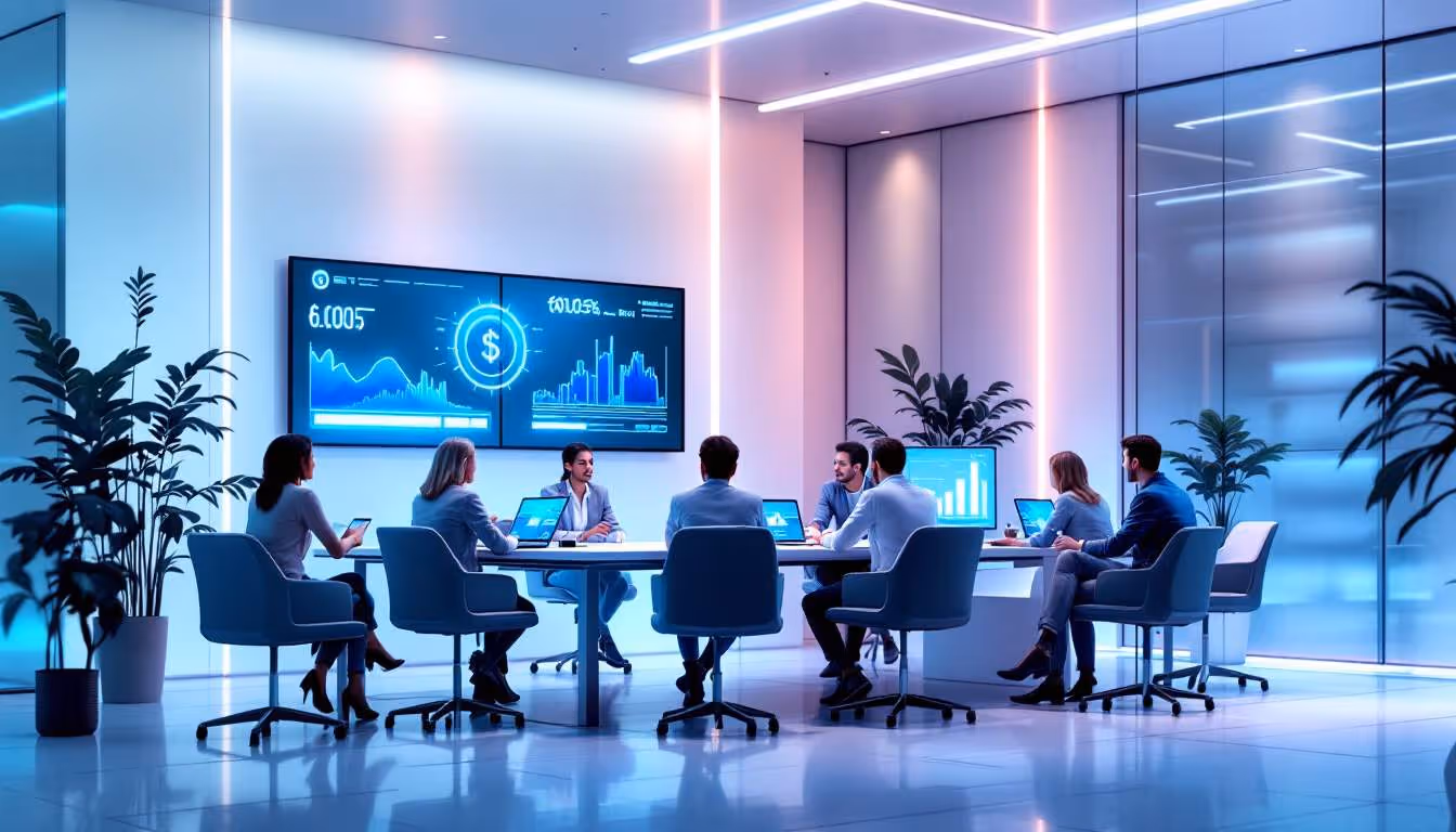 Soluciones de Nómina Cripto: Usar Stablecoins para Necesidades Empresariales Modernas