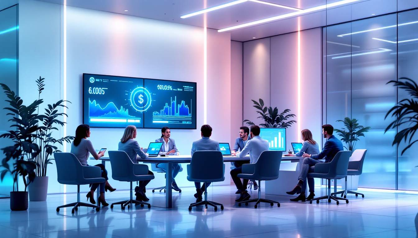 Soluciones de Nómina Cripto: Usar Stablecoins para Necesidades Empresariales Modernas