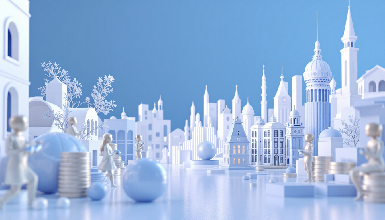 21Shares Desata una Revolución en los ETFs de Cripto