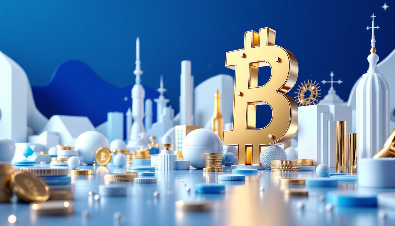 Un Nuevo Capítulo en la Supervisión de Criptomonedas