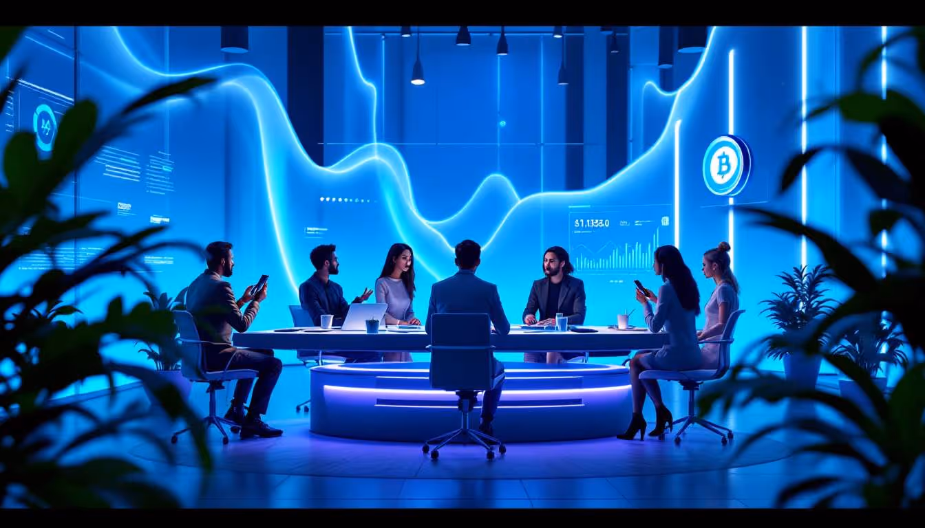 ¿Por qué está generando revuelo Altseason en Crypto Twitter en 2025?
