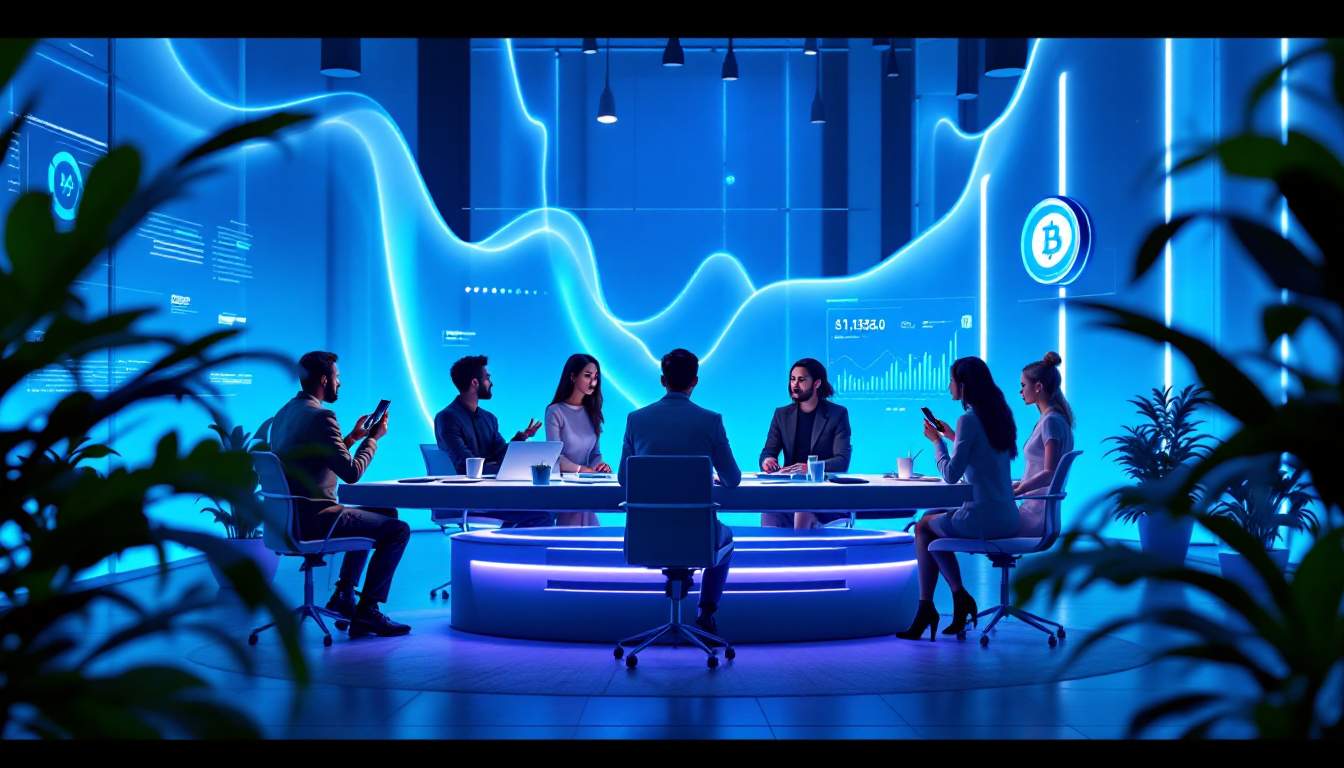 ¿Por qué está generando revuelo Altseason en Crypto Twitter en 2025?