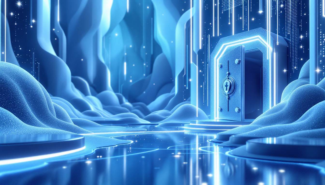 El Futuro de las Criptomonedas Moldeado por la Prueba de Conocimiento Cero