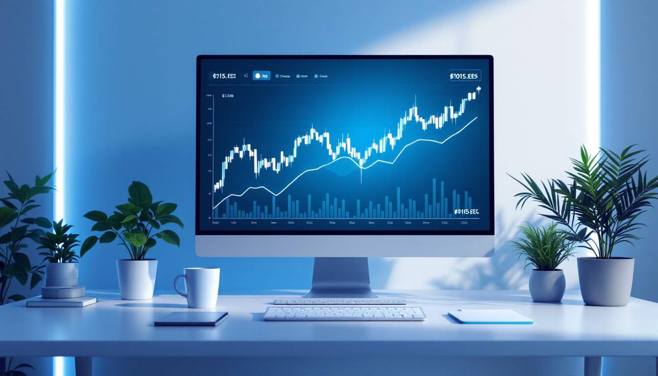 Cómo Manejar Aumentos de Mercado: Las Mejores Técnicas para la Gestión de Tesorería Cripto