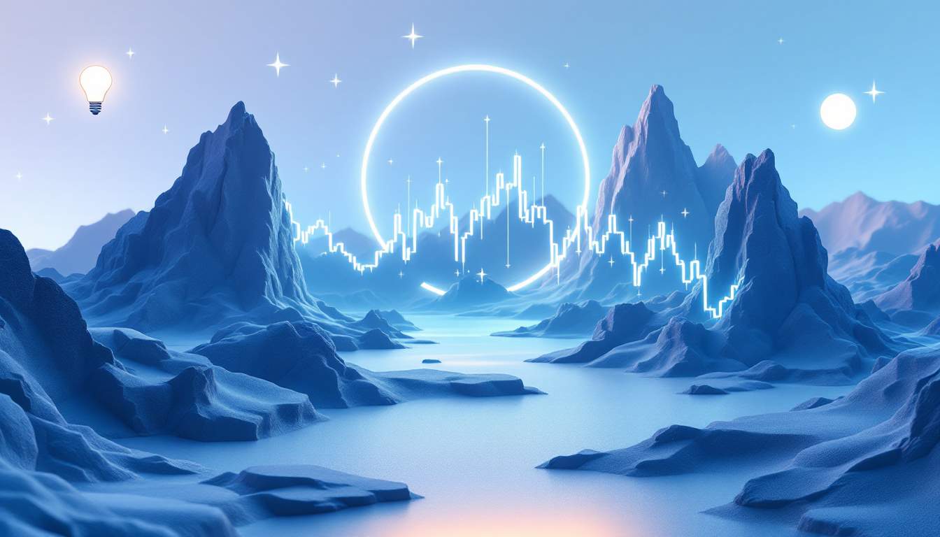 Los peligros de los patrones de precios históricos en cripto