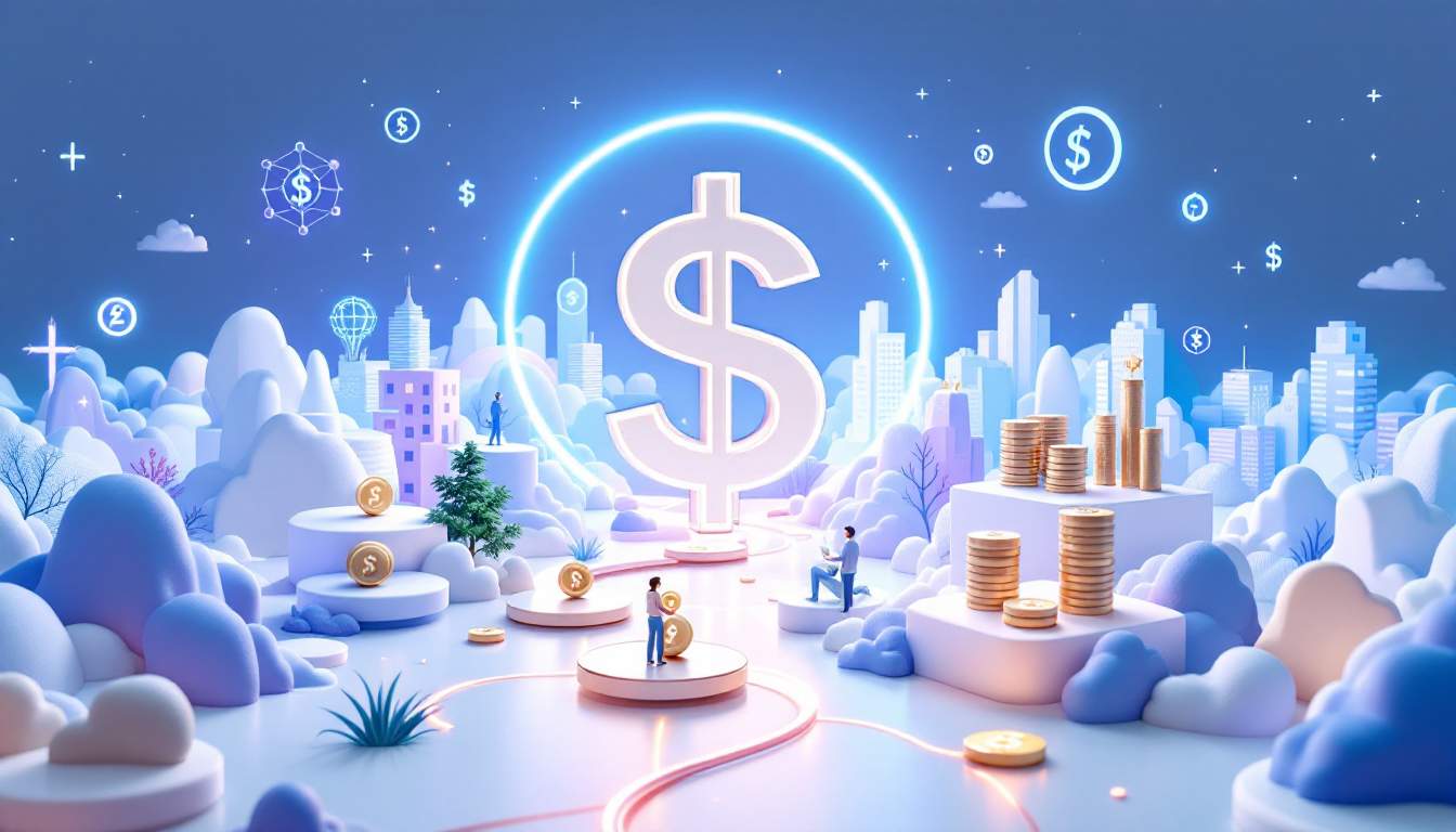 Is the Rise of Synthetic Dollars Taking Over?