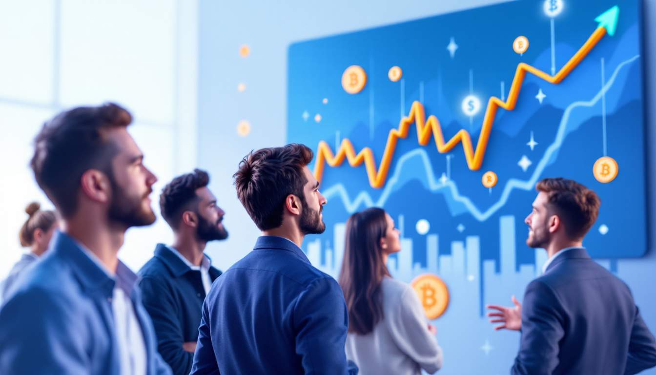 Navegando la Volatilidad Cripto: Perspectivas de las Salidas de Bitcoin ETF