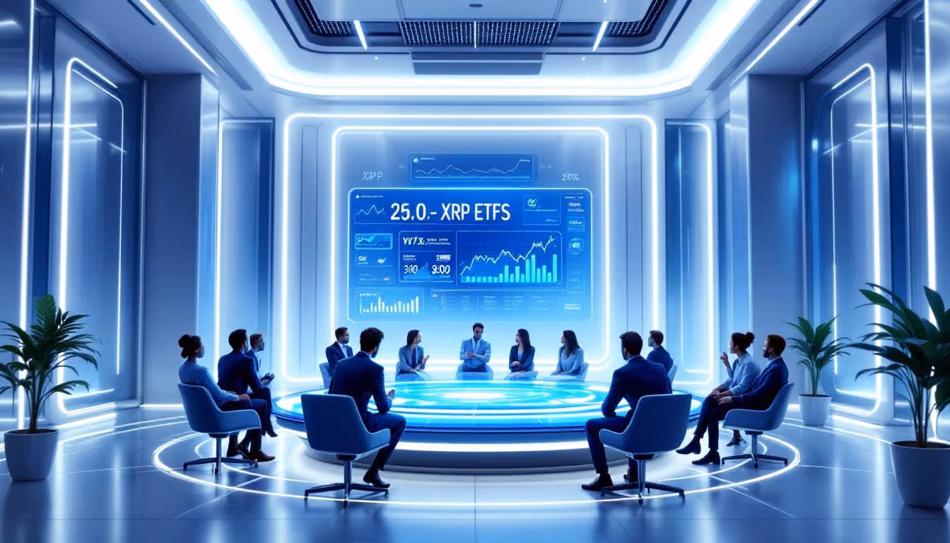 El Auge de la Banca Empresarial Web3: Por Qué Todos Hablan de Esto