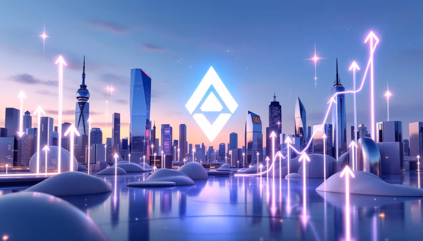 ¿Es Aster la Próxima Gran Cosa en Criptomonedas?
