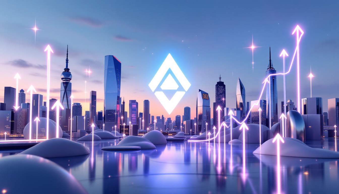 ¿Es Aster la Próxima Gran Cosa en Criptomonedas?