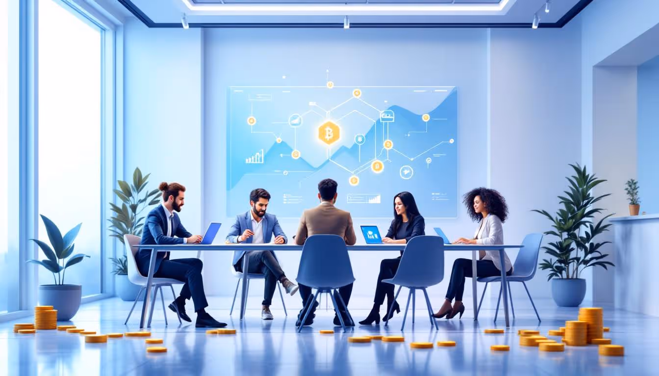 Navegando el Laberinto de la Nómina Cripto: Volatilidad y Estrategia