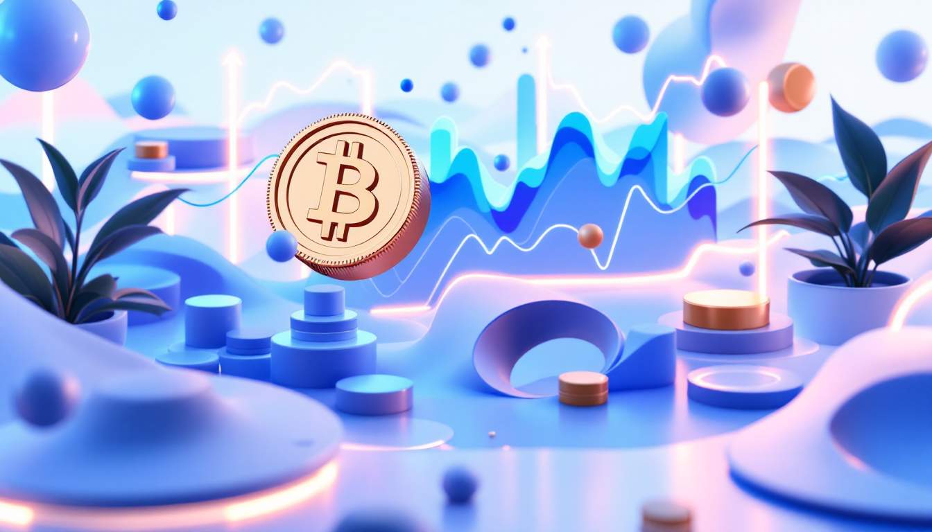 What Can Fintech Startups Learn from Bitcoin's Volatility?