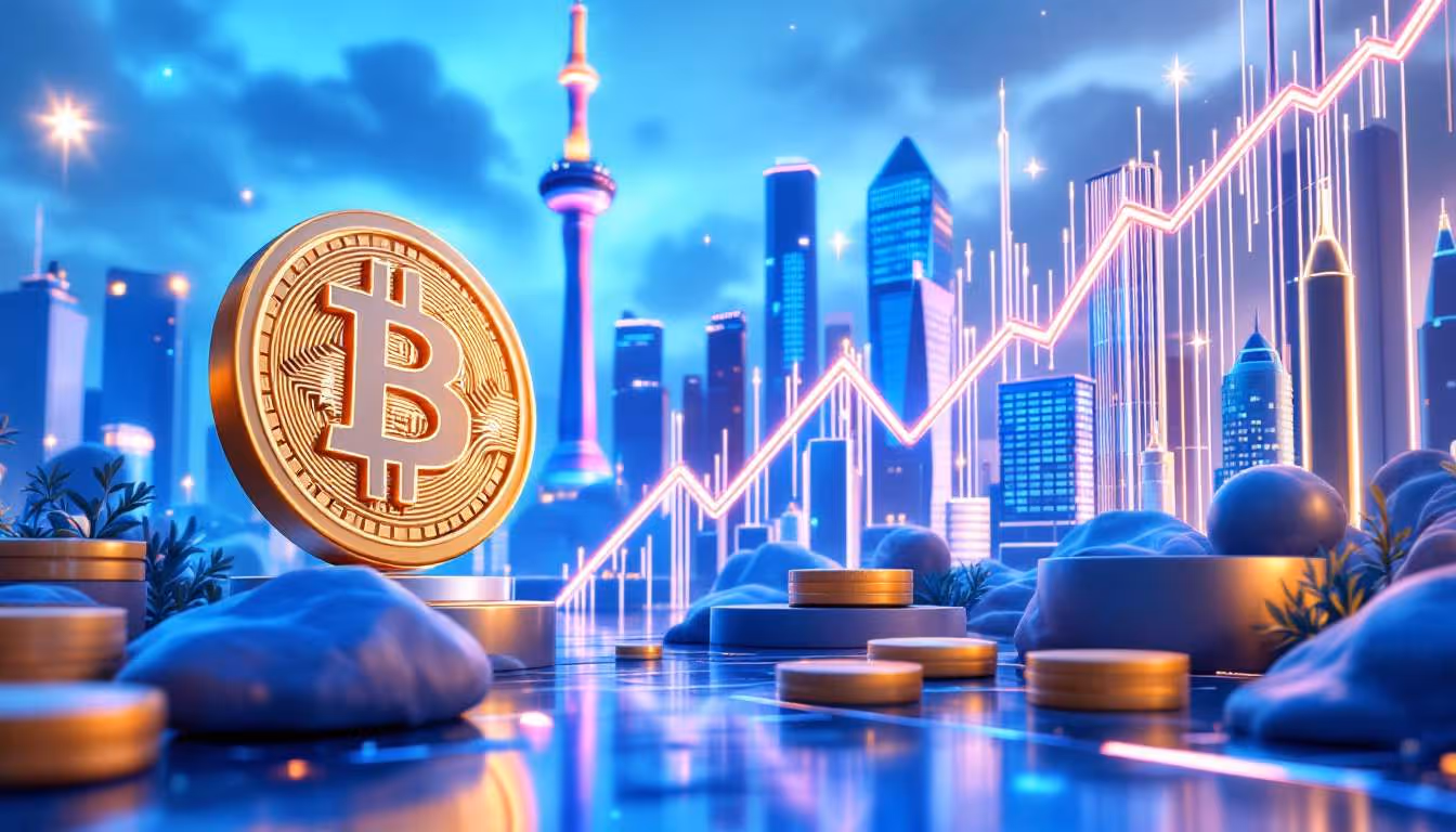 El Futuro de Bitcoin: ¿Hype o Realidad?
