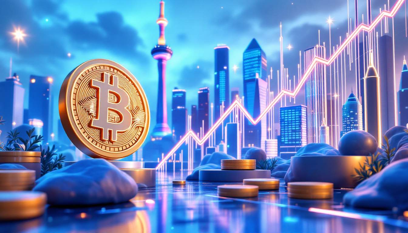 Bitcoin's Future: Hype or Reality? Insights from Avenir Group's ETF Strategy