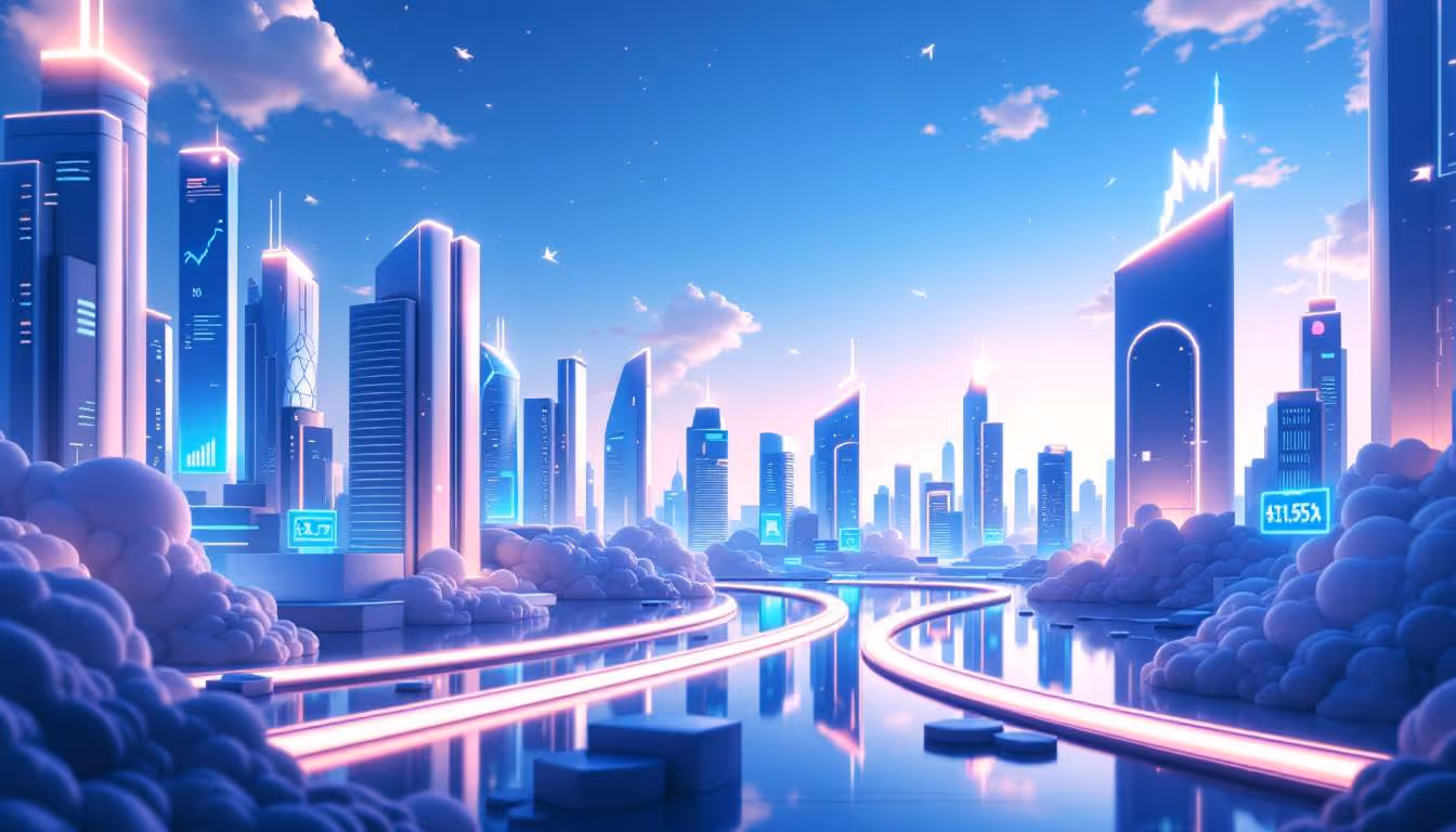 Nuevos Proyectos Cripto como Mutuum Finance Superan a Monedas Establecidas