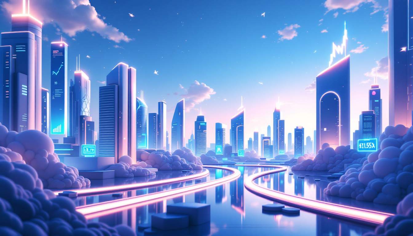 Nuevos Proyectos Cripto como Mutuum Finance Superan a Monedas Establecidas