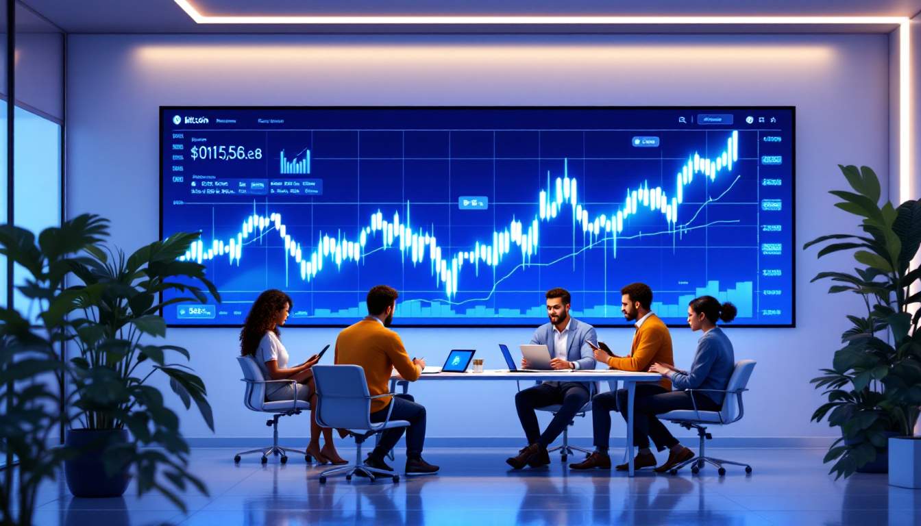 Cómo las Compras Diarias de Bitcoin de Strategy Pueden Dar Forma a Tus Inversiones en Cripto