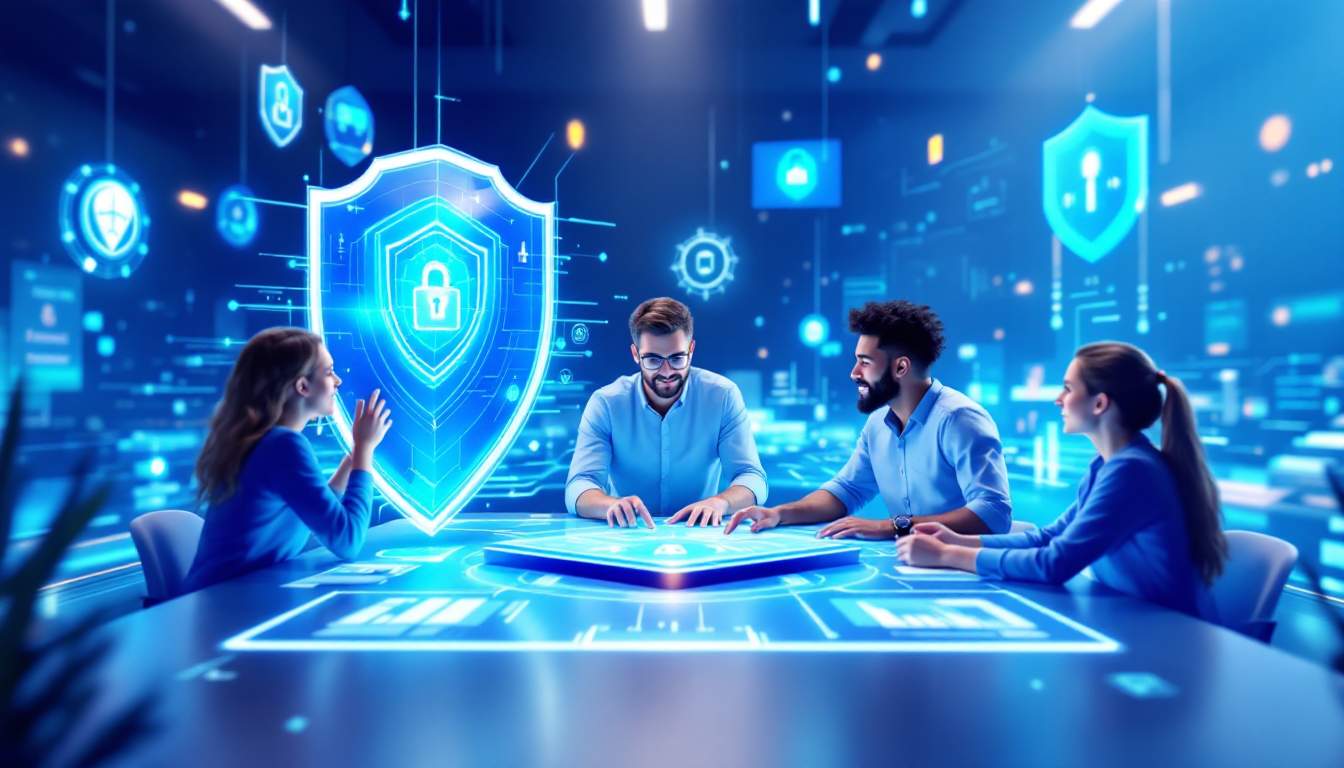 Construyendo Confianza: El Poder de la Comunidad en la Seguridad Cripto