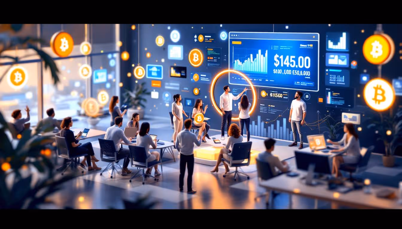 Bitcoin ETFs: ¿Por qué son importantes y qué sigue?