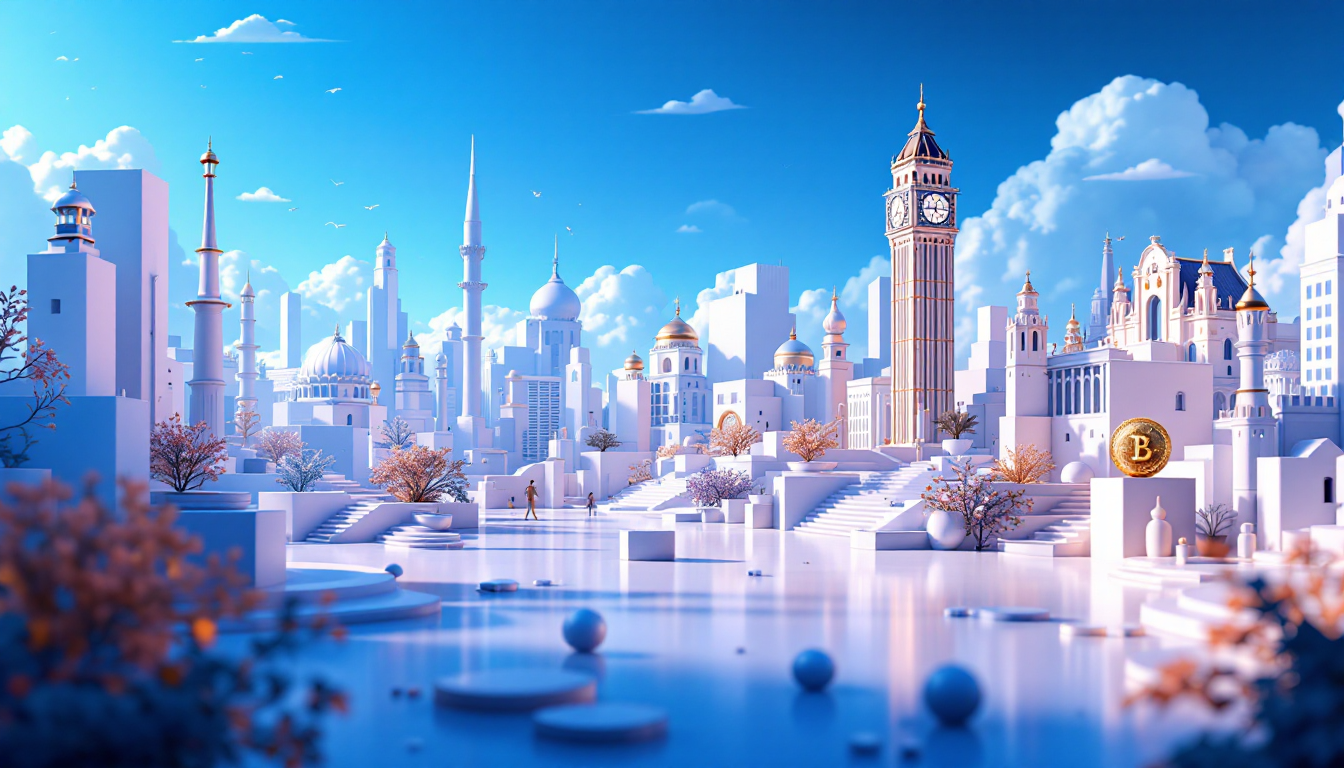 La Revolución del ETF XRP de Canary Capital en el Compromiso Institucional con las Criptomonedas