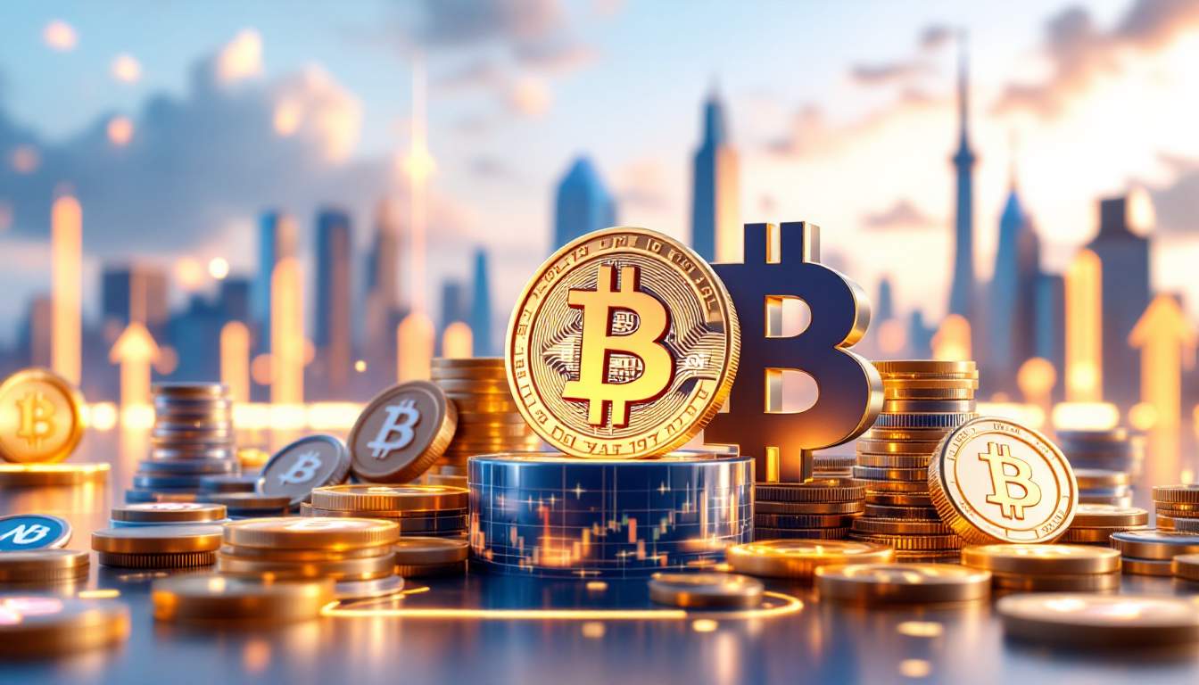 El Impacto del Desacoplamiento de Bitcoin y Altcoins en las Estrategias de Inversión