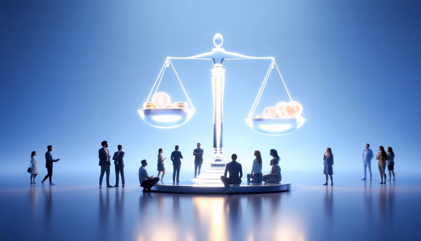 Comercio de Información Privilegiada en Cripto: El Dilema Ético y la Confianza del Mercado