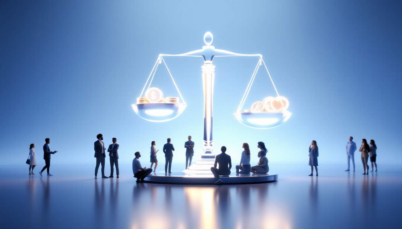 Comercio de Información Privilegiada en Cripto: El Dilema Ético y la Confianza del Mercado