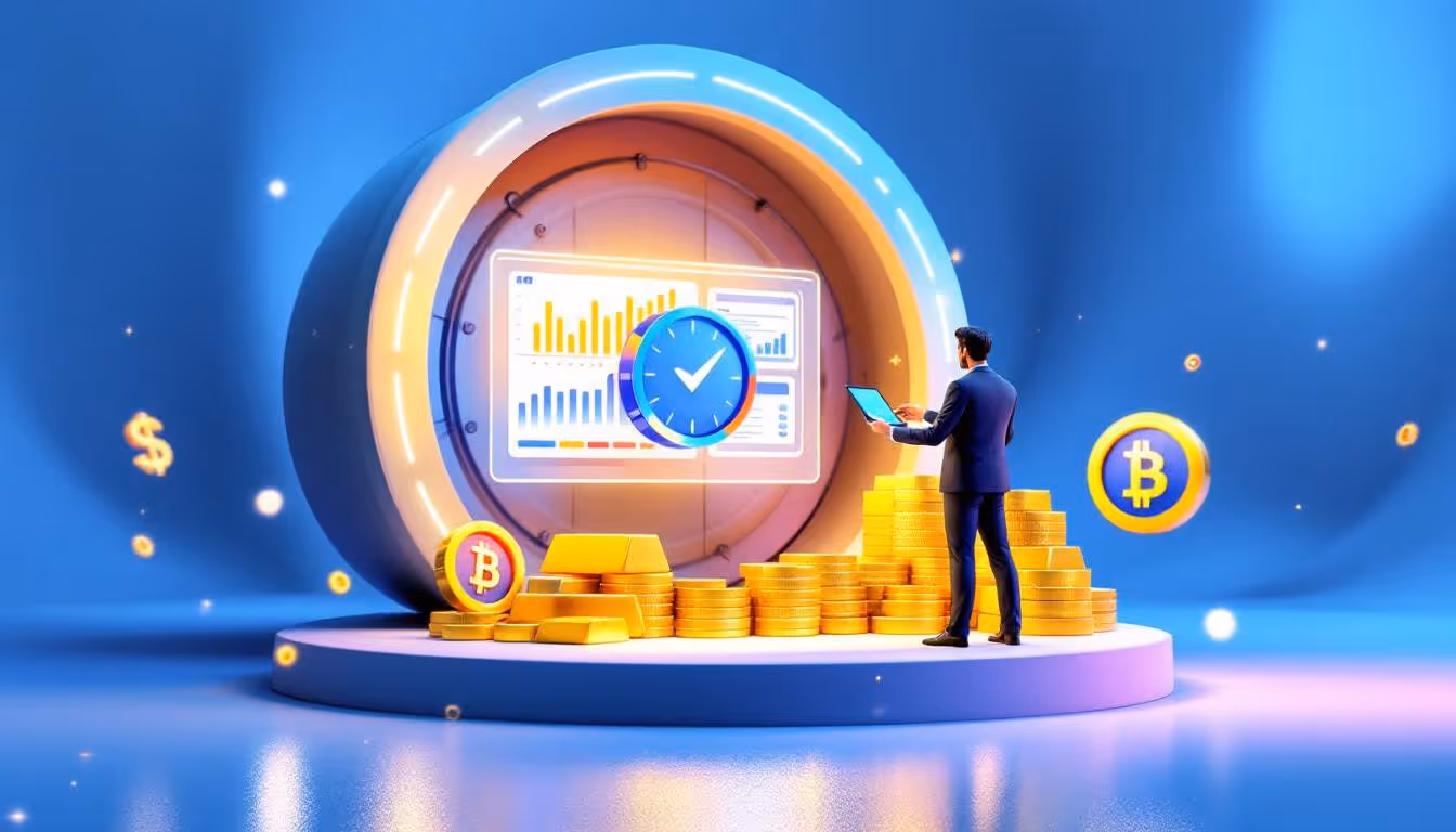 ¿Cómo podría afectar el movimiento de Bridgewater hacia activos estables a las soluciones de nómina de criptomonedas?