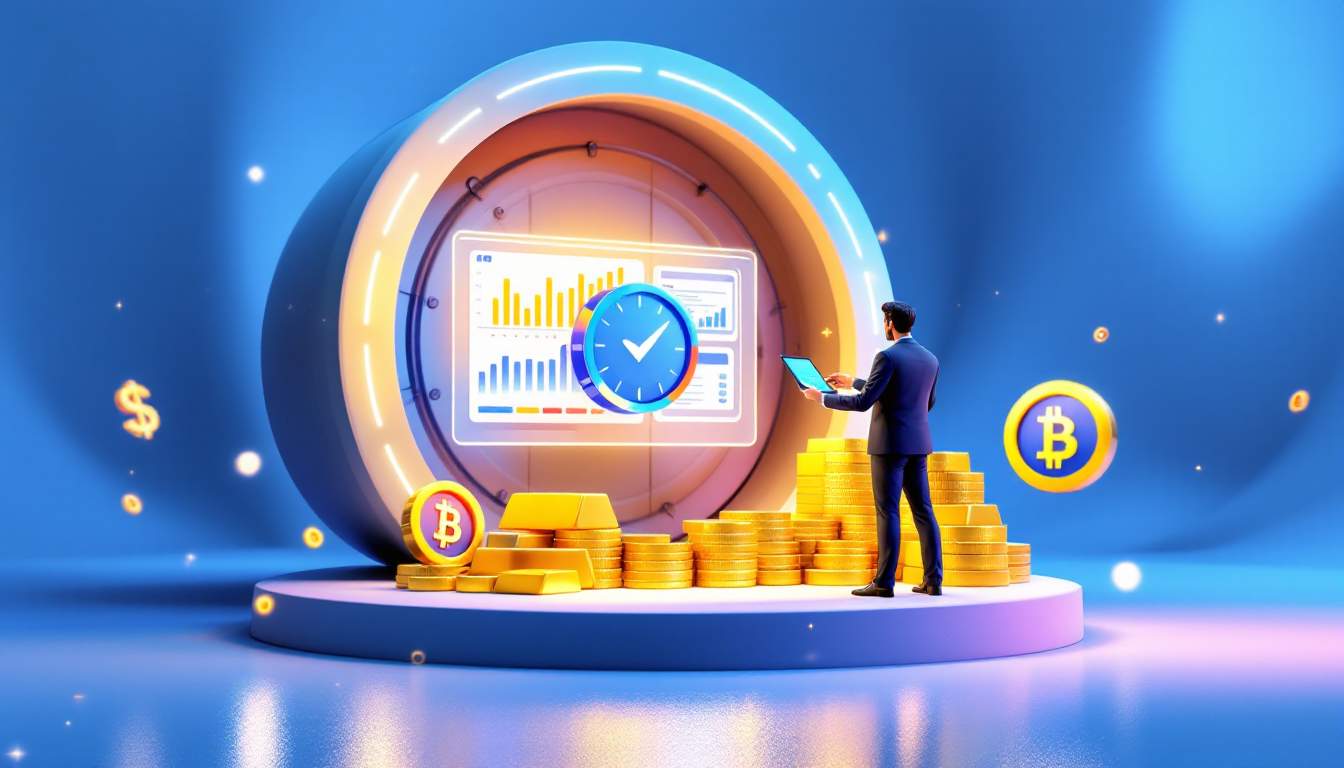 ¿Cómo podría afectar el movimiento de Bridgewater hacia activos estables a las soluciones de nómina de criptomonedas?