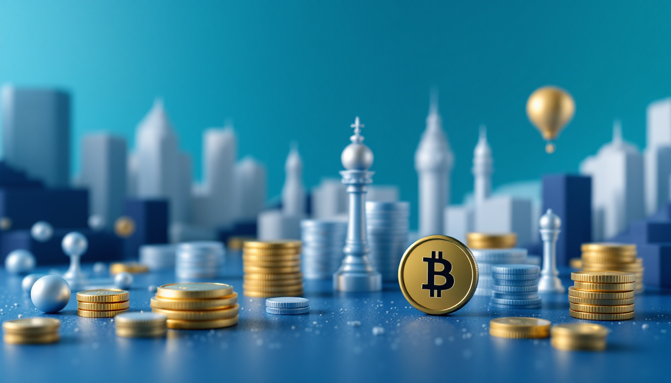 El Lanzamiento del ETF de XRP Señala un Cambio de Paradigma para los Inversores Institucionales