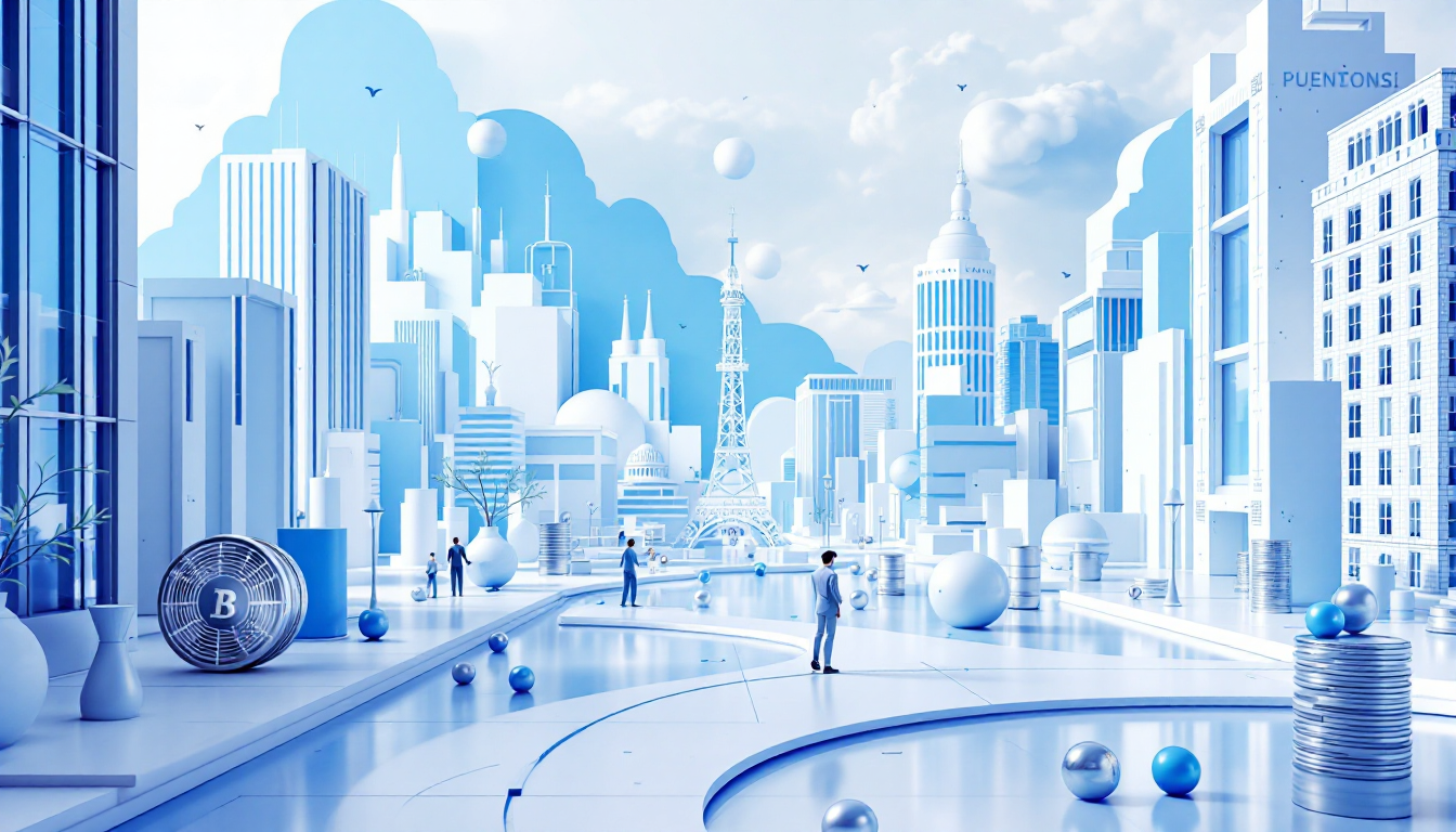 The Shifting Sands of Ripple’s XRP Market