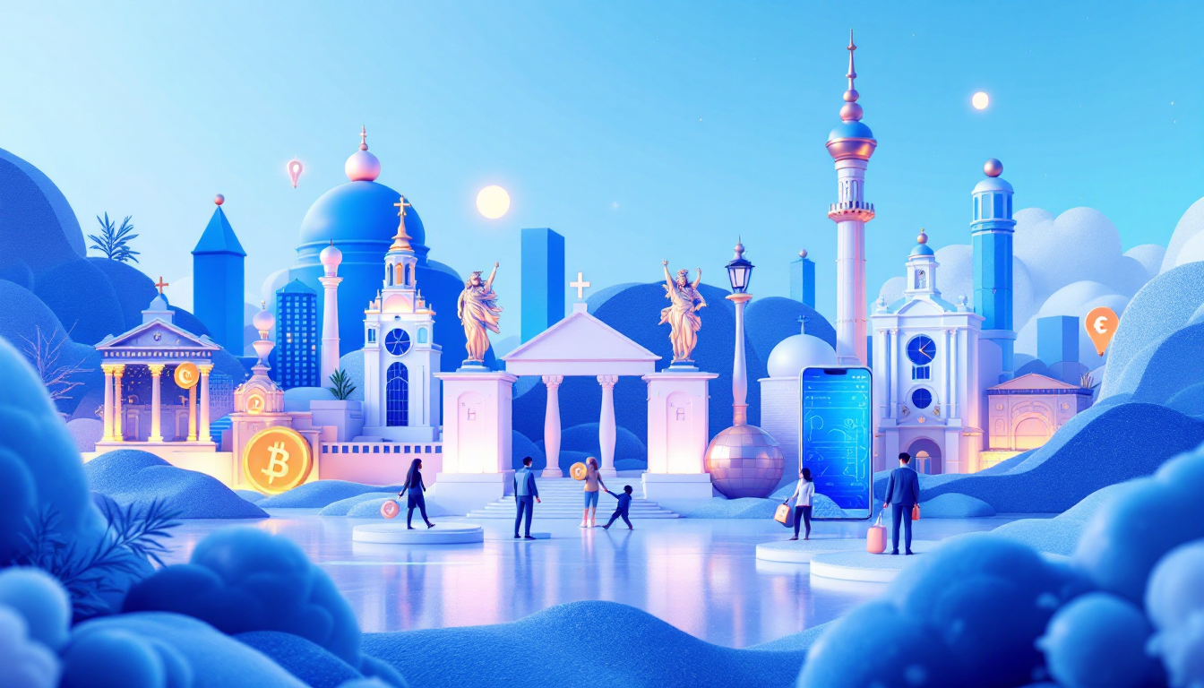 Navegando el Panorama Cripto: WLFI vs. Noomez