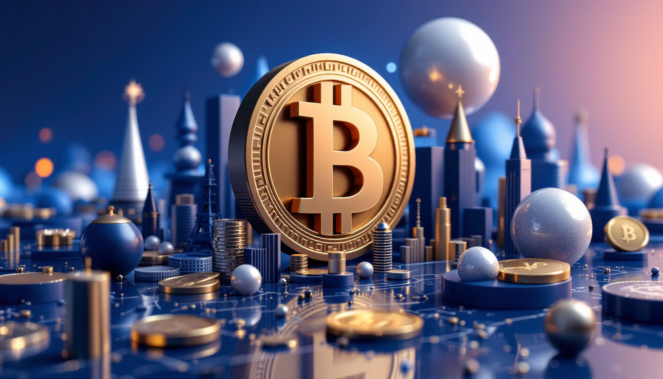 Inversión Institucional Reimaginada con el Auge de los ETFs de Solana y XRP