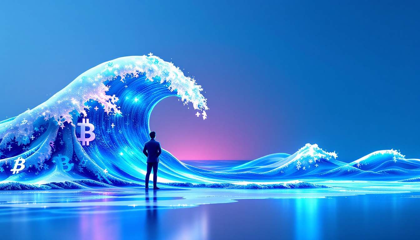 Aprovechando la Confianza Institucional en Cripto