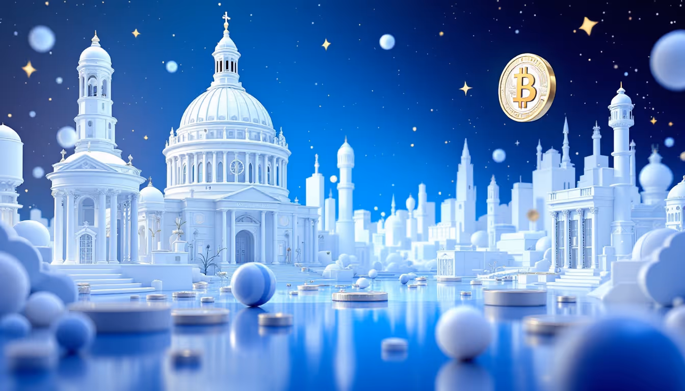 La Caída del Precio del Bitcoin Señala un Punto de Inflexión