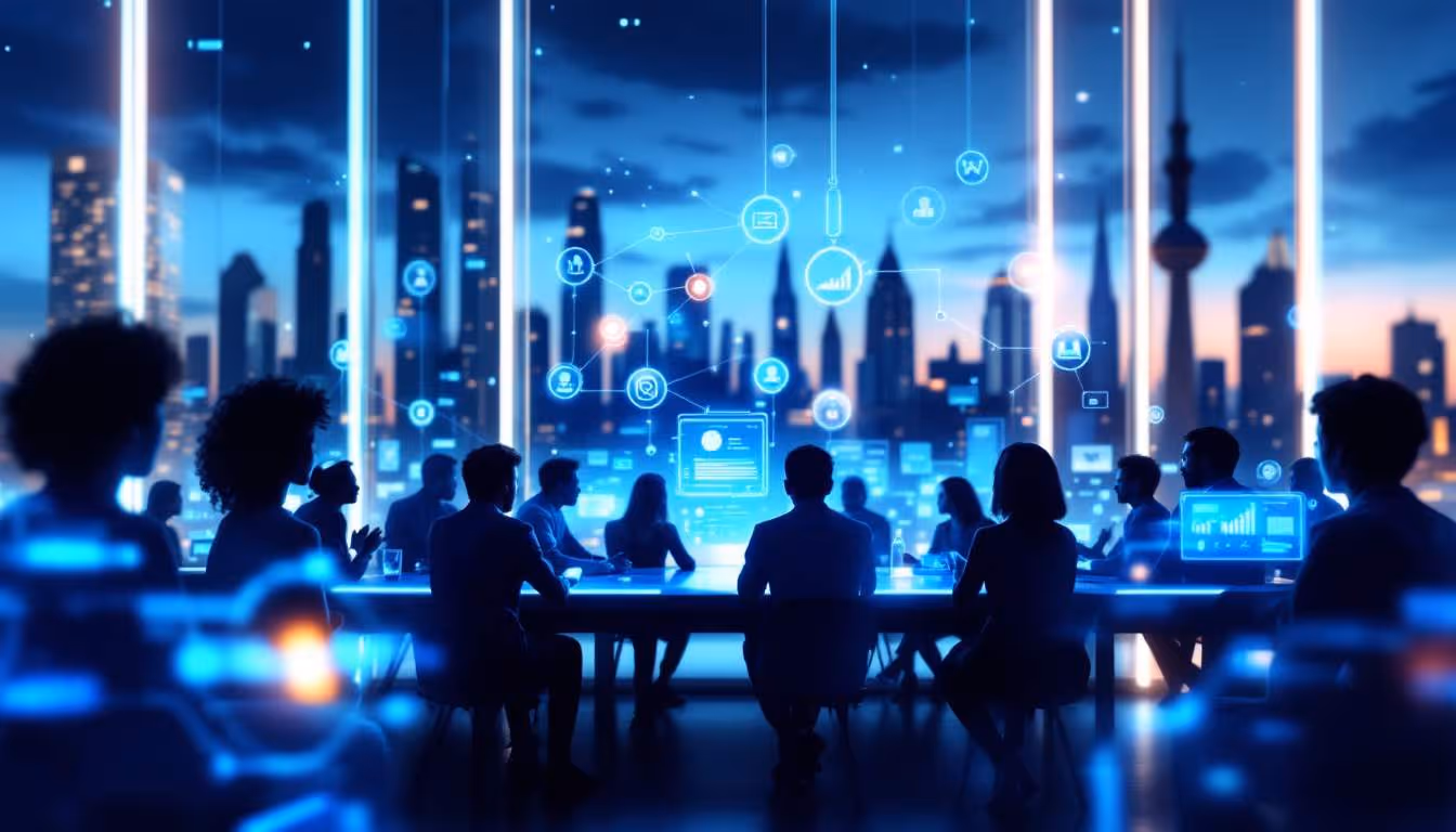 La Evolución de las Preventas de Criptomonedas: Tokens de Gobernanza y Compromiso Comunitario