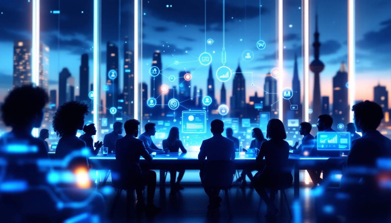 La Evolución de las Preventas de Criptomonedas: Tokens de Gobernanza y Compromiso Comunitario