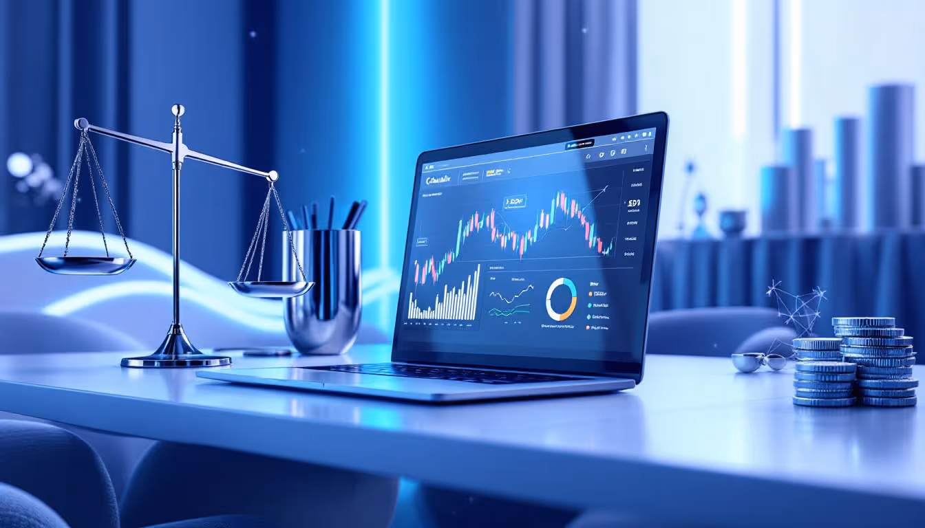 Dinámica de Precios de Chainlink: Cómo Manejar la Integración de Nómina Cripto