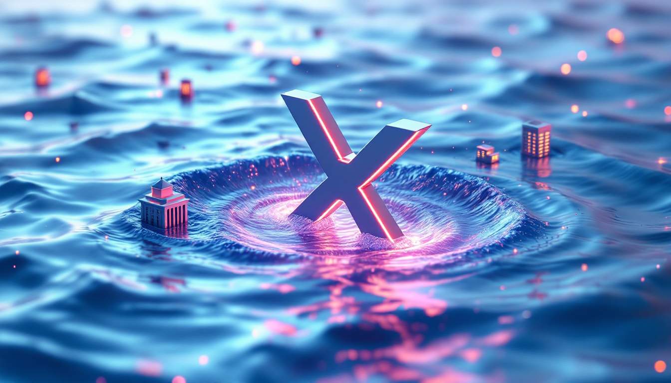 XRP en Tiempos Turbulentos: Lo Que Necesitas Saber