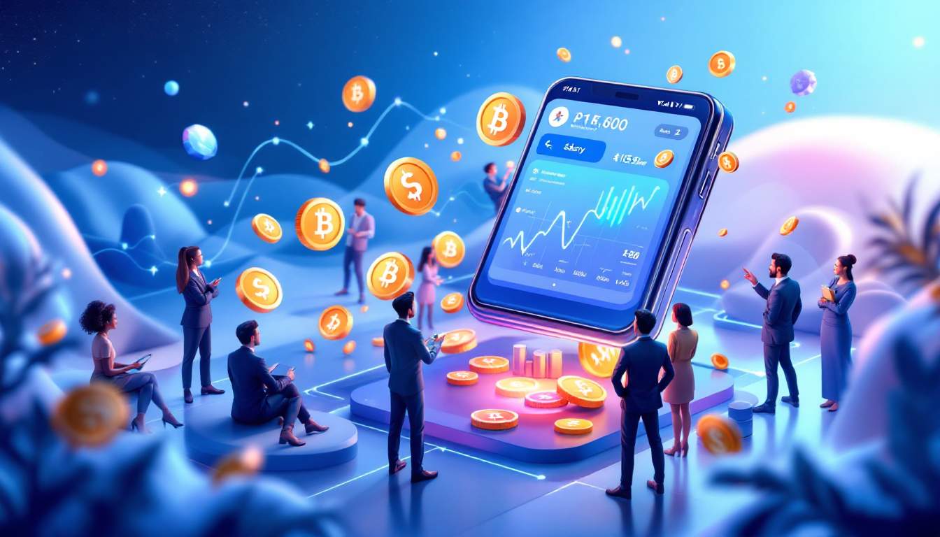 El Futuro de la Nómina: Cómo el Cripto y las Stablecoins Están Cambiando los Sueldos