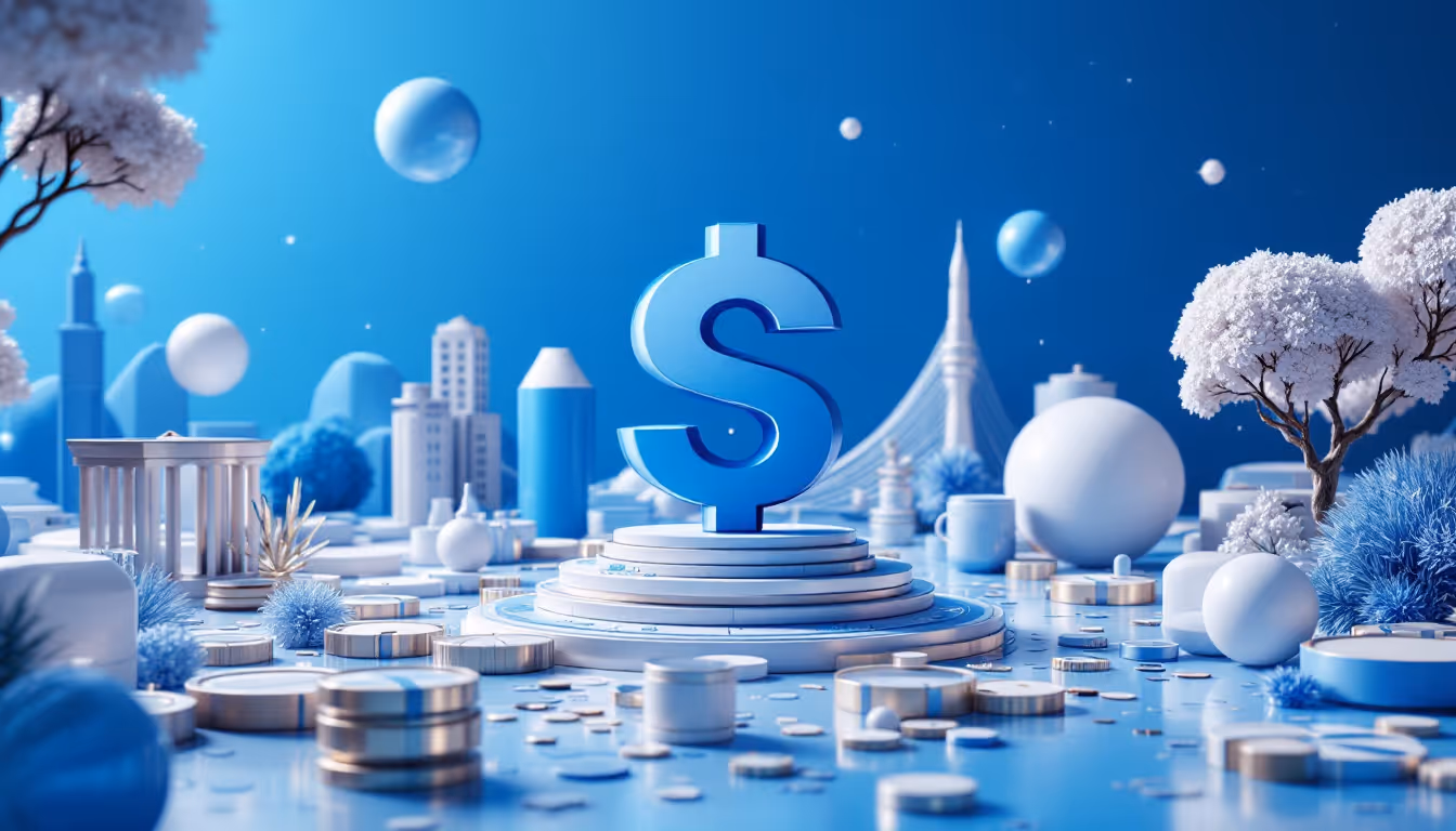 Revolución del Dólar de Libertad: Transformando el Panorama Financiero con Stablecoins Descentralizadas