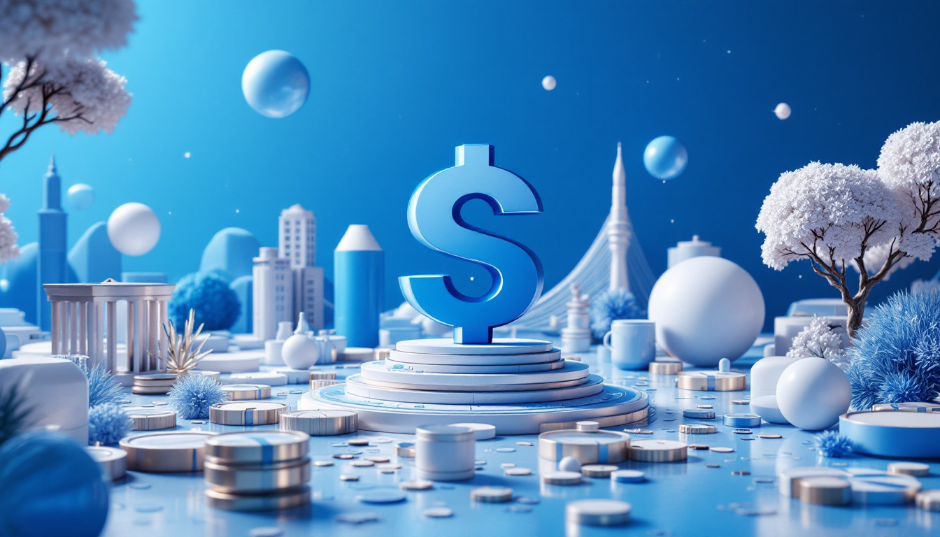 Revolución del Dólar de Libertad: Transformando el Panorama Financiero con Stablecoins Descentralizadas