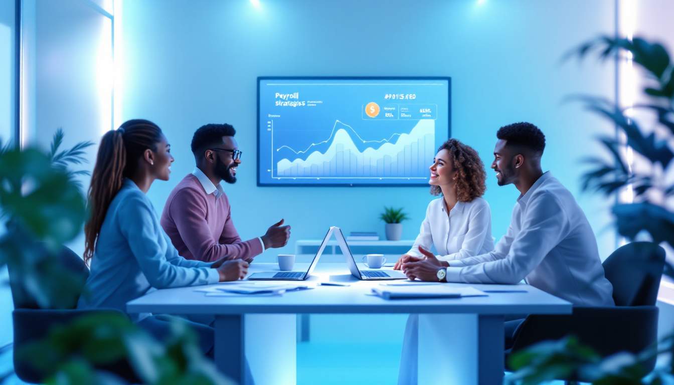 Descubre las vulnerabilidades de los sistemas de nómina de USDC y explora alternativas de stablecoins para asegurar la estabilidad financiera de las empresas de criptomonedas.