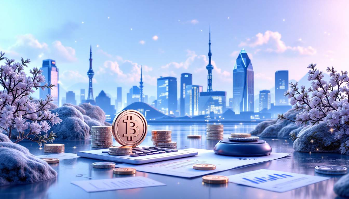 Regulaciones Cripto en Japón: Impuesto del 20% y Cambio de Cumplimiento