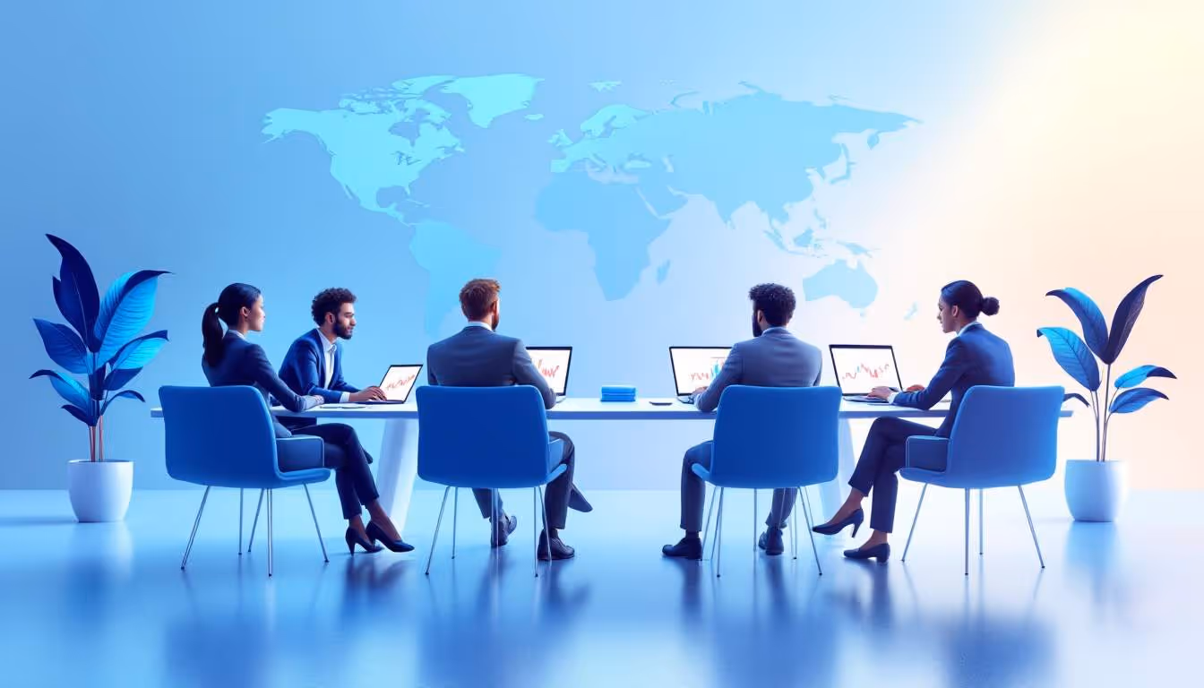 Adoptando Soluciones Cripto para PYMES: Beneficios, Desafíos y Tendencias Futuras