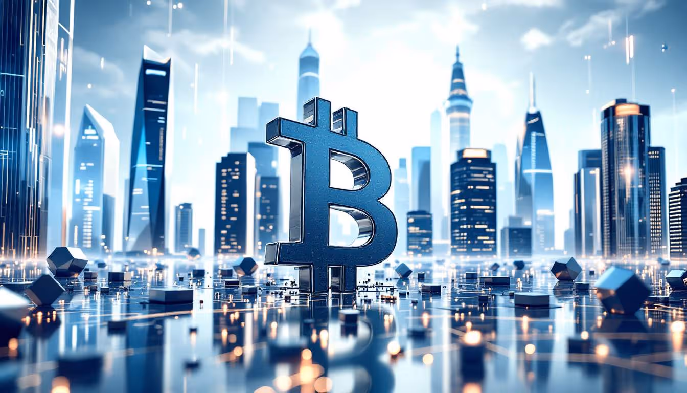 Un Futuro con Cripto: La Audaz Inversión de Avenir Group