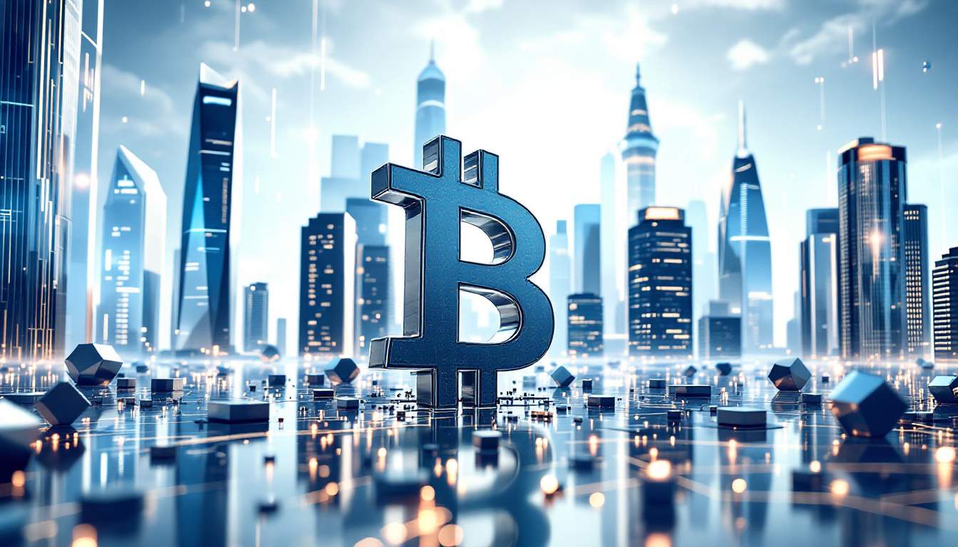 Un Futuro con Cripto: La Audaz Inversión de Avenir Group