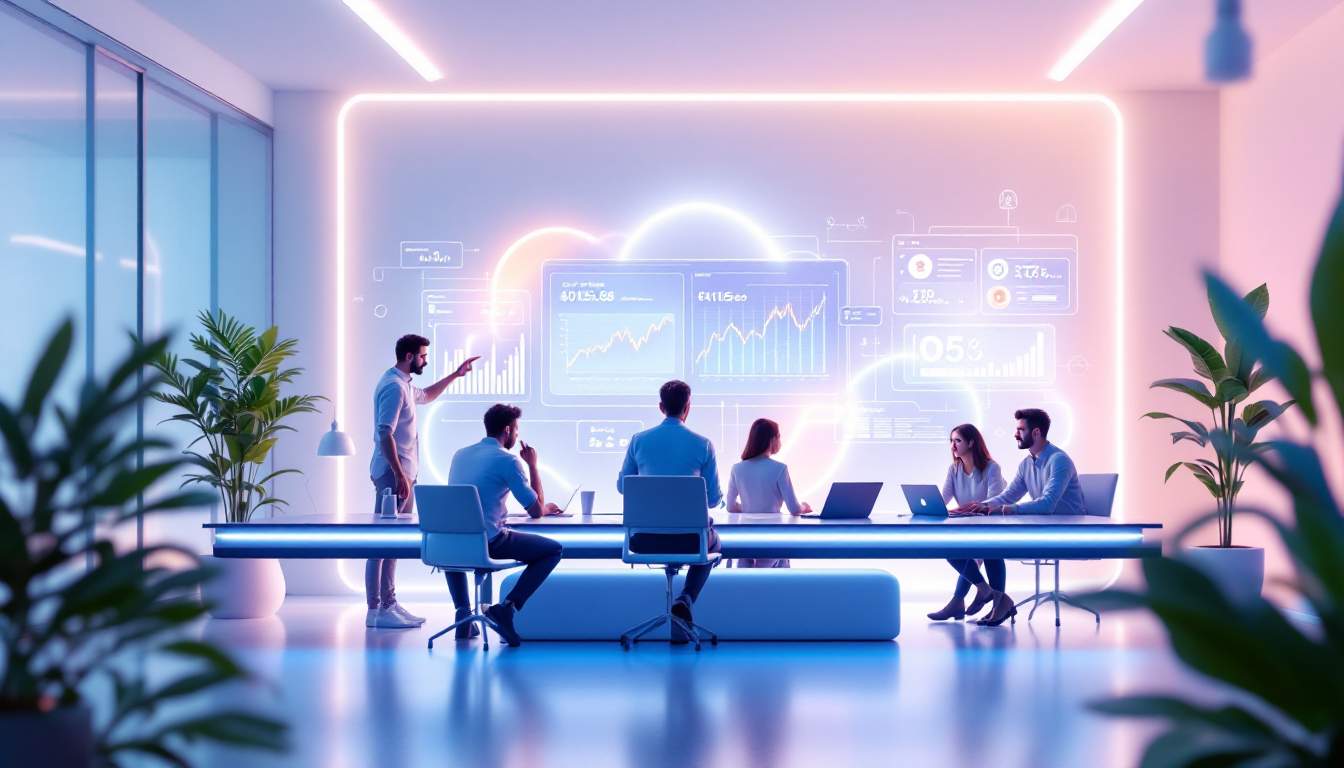 Descubre cómo $IPO está revolucionando la nómina cripto para startups, mejorando la atracción de talento, la eficiencia operativa y el cumplimiento en la economía digital en evolución.