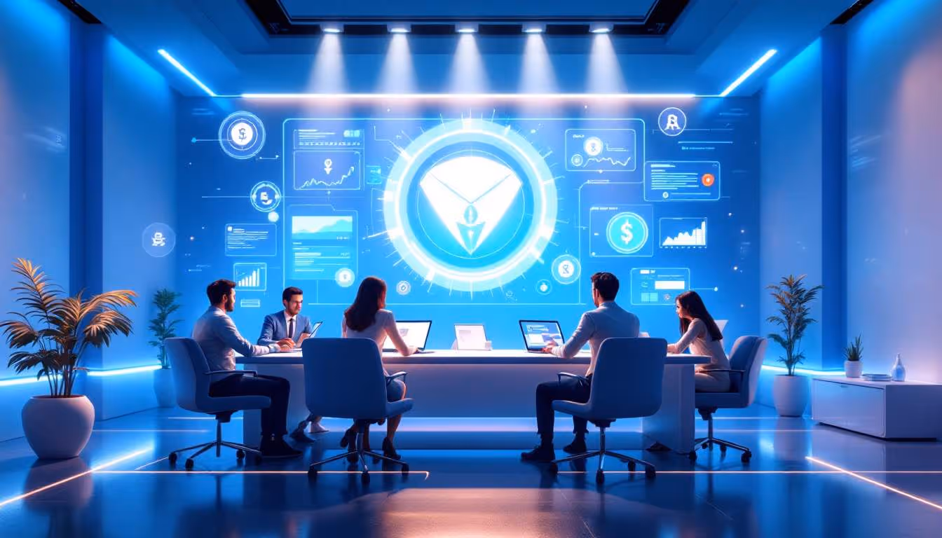 La Revolución de la Nómina Cripto: Cómo los ZKPs Están Cambiando el Juego para las Startups